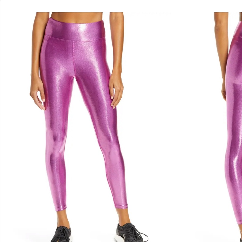 Heroine sport marvel leggings